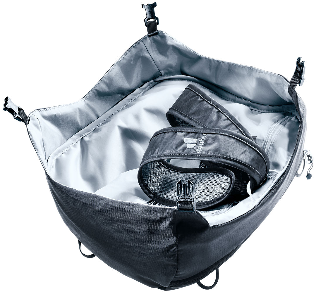 Deuter Aircontact Pro 75+10 Hiking Pack Men's