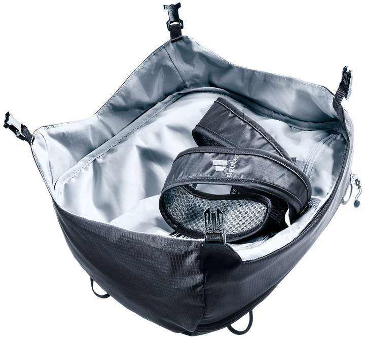 Deuter Aircontact Pro 75+10 Hiking Pack Men's
