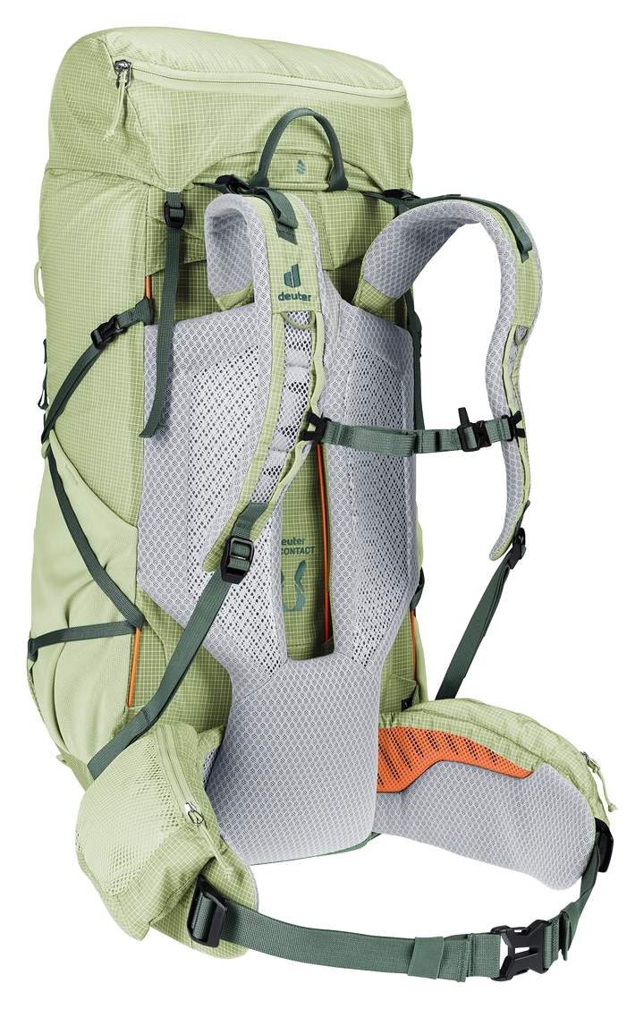Deuter Aircontact Ultra 35+5 SL Women's Ultralight Hiking Pack