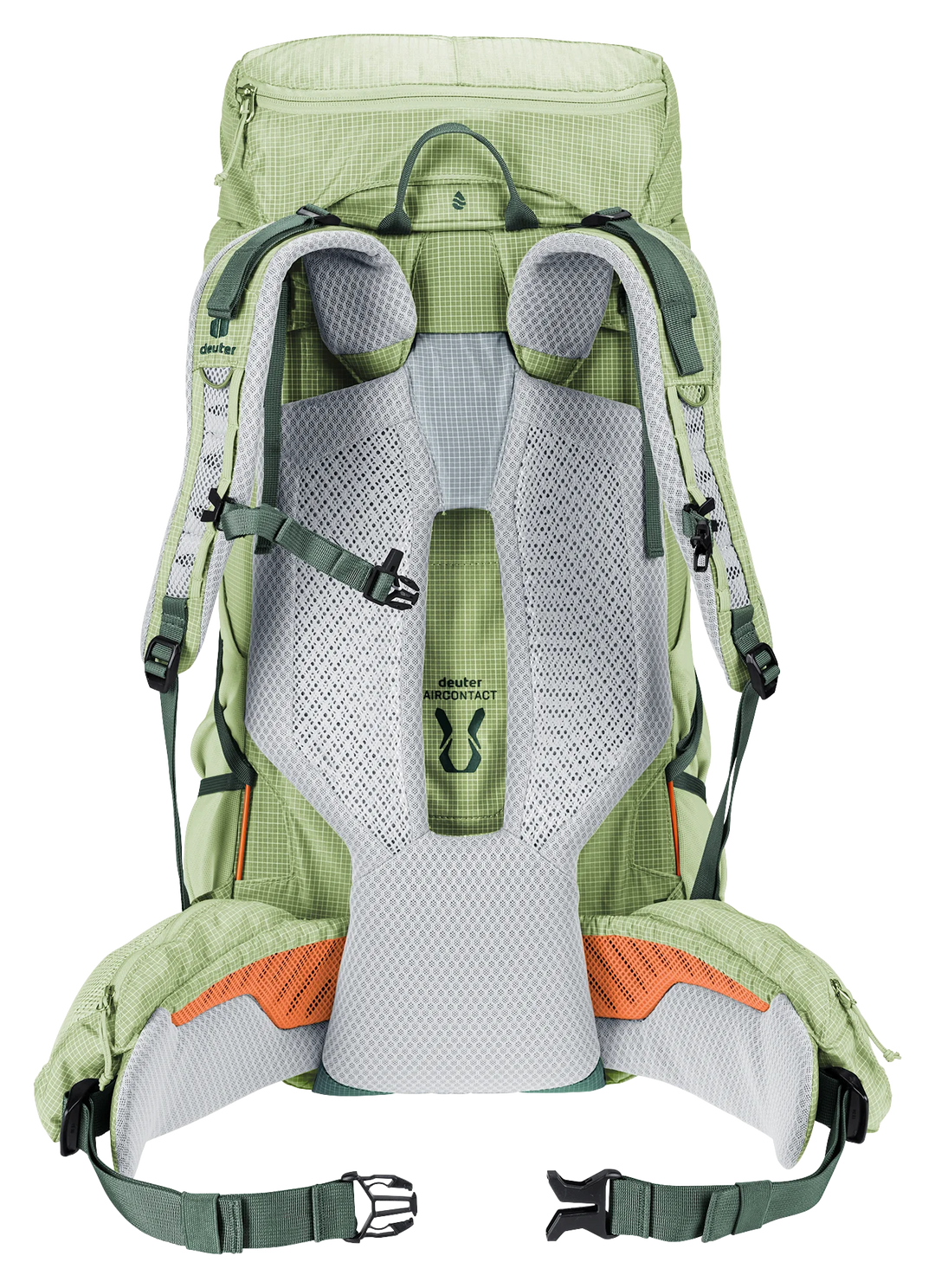 Deuter Aircontact Ultra 35+5 SL Women's Ultralight Hiking Pack