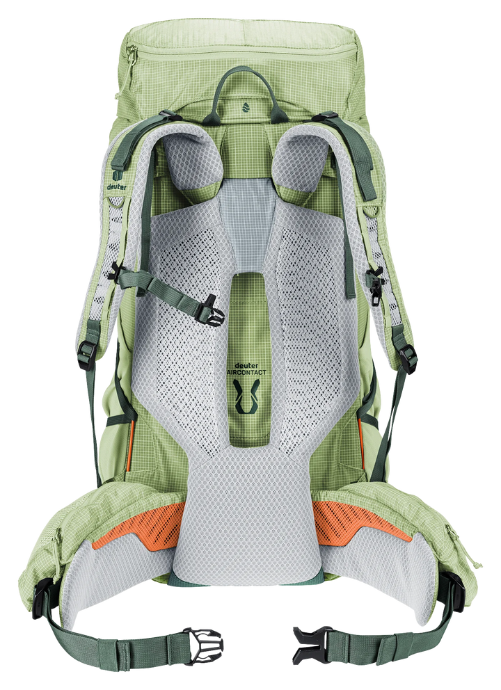 Deuter Aircontact Ultra 35+5 SL Women's Ultralight Hiking Pack