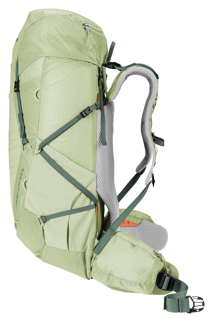 Deuter Aircontact Ultra 35+5 SL Women's Ultralight Hiking Pack