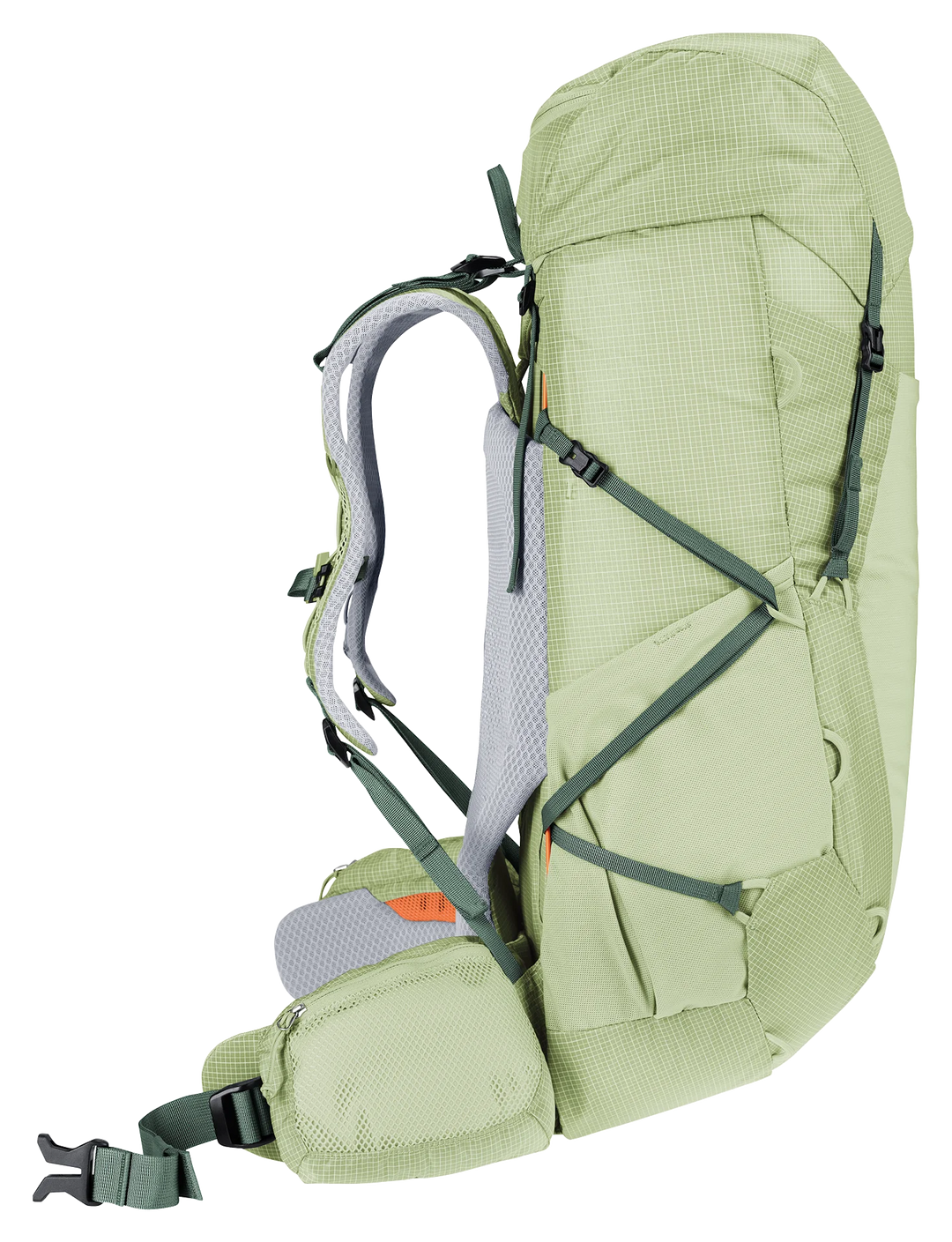Deuter Aircontact Ultra 35+5 SL Women's Ultralight Hiking Pack