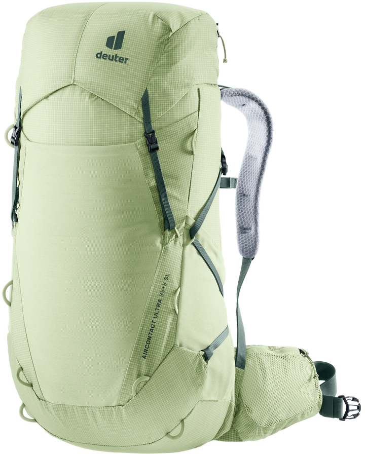 Deuter Aircontact Ultra 35+5 SL Women's Ultralight Hiking Pack