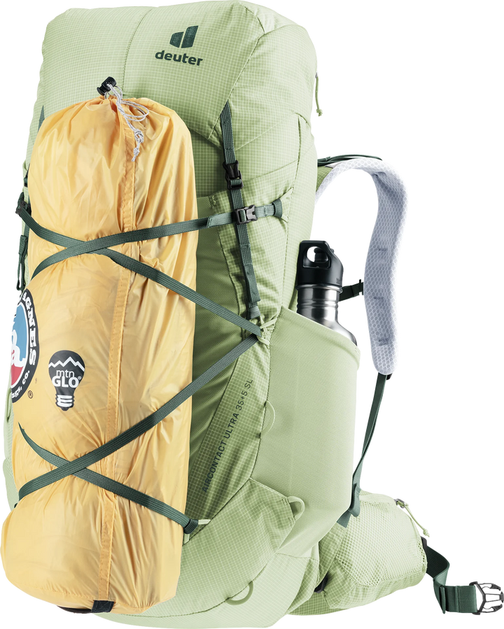Deuter Aircontact Ultra 35+5 SL Women's Ultralight Hiking Pack