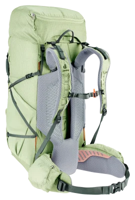 Deuter OP Aircontact ultra 45+5 SL