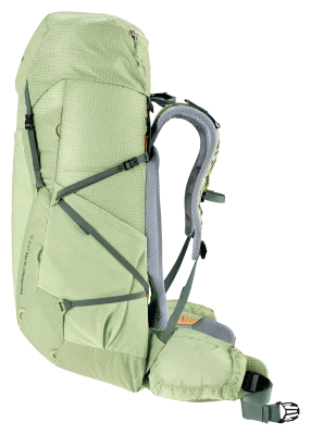 Deuter OP Aircontact ultra 45+5 SL
