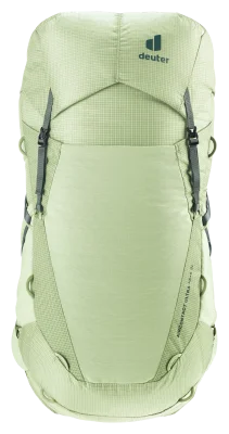 Deuter OP Aircontact ultra 45+5 SL