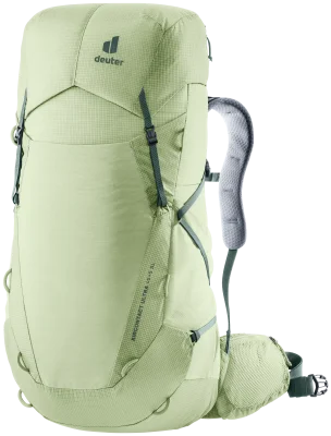 Deuter OP Aircontact ultra 45+5 SL
