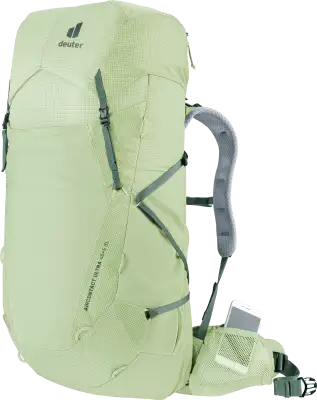 Deuter OP Aircontact ultra 45+5 SL