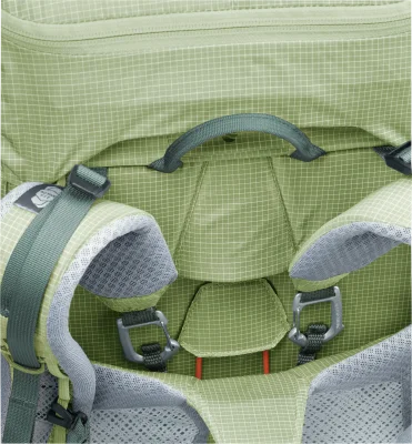 Deuter OP Aircontact ultra 45+5 SL