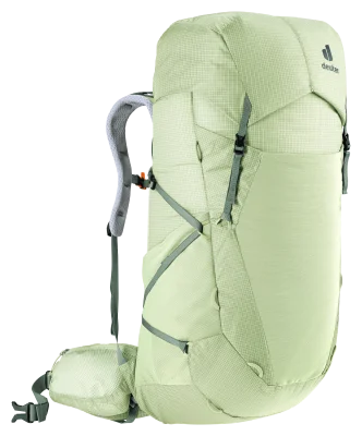 Deuter OP Aircontact ultra 45+5 SL