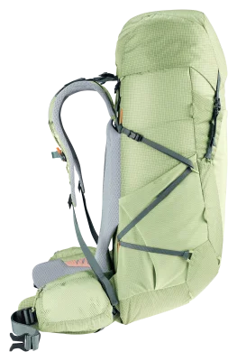 Deuter OP Aircontact ultra 45+5 SL