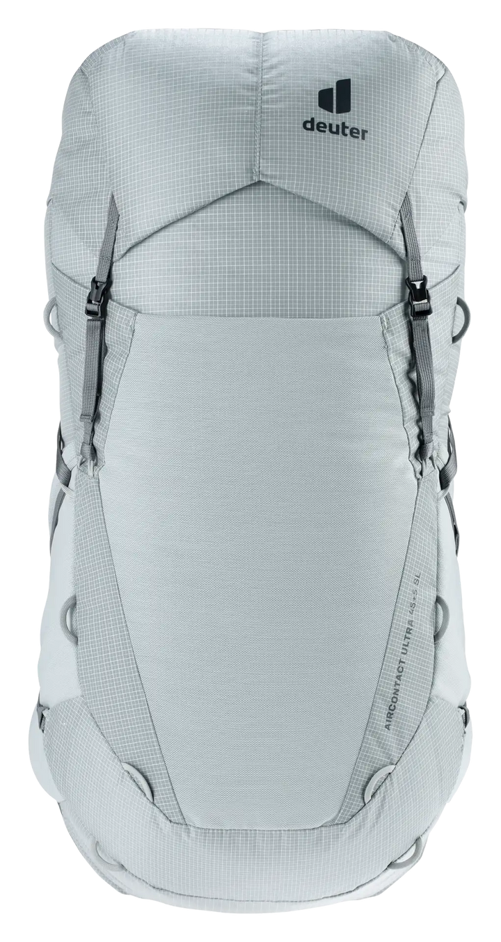 Deuter Aircontact Ultra 45+5 SL Ultralight Hiking Pack (Women&