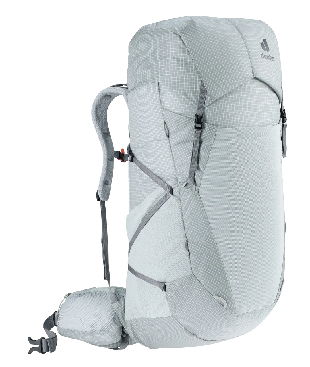 Deuter Aircontact Ultra 45+5 SL Ultralight Hiking Pack (Women&