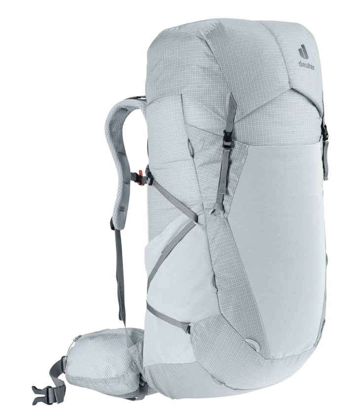 Deuter Aircontact Ultra 45+5 SL Ultralight Hiking Pack (Women&