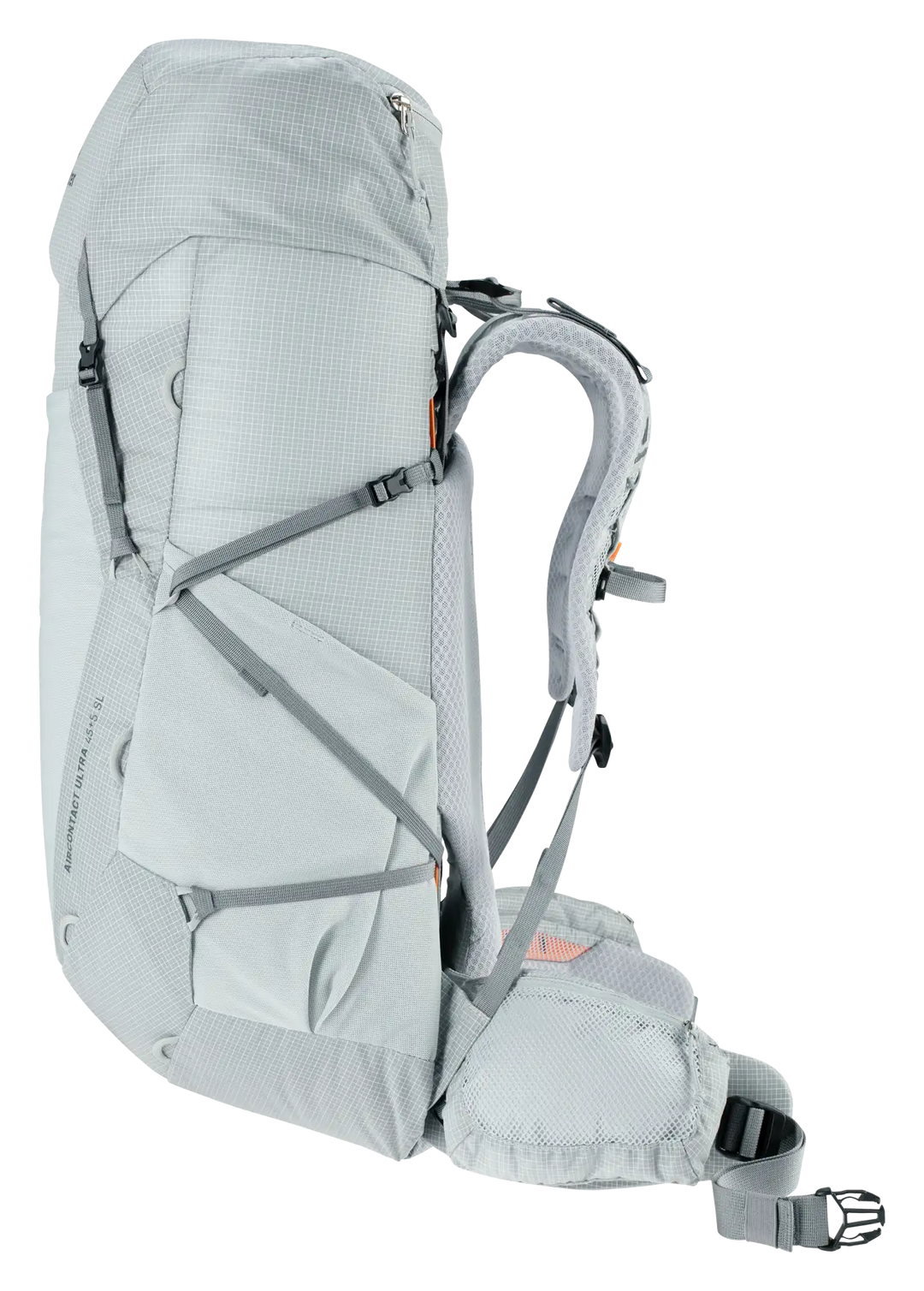 Deuter Aircontact Ultra 45+5 SL Ultralight Hiking Pack (Women&