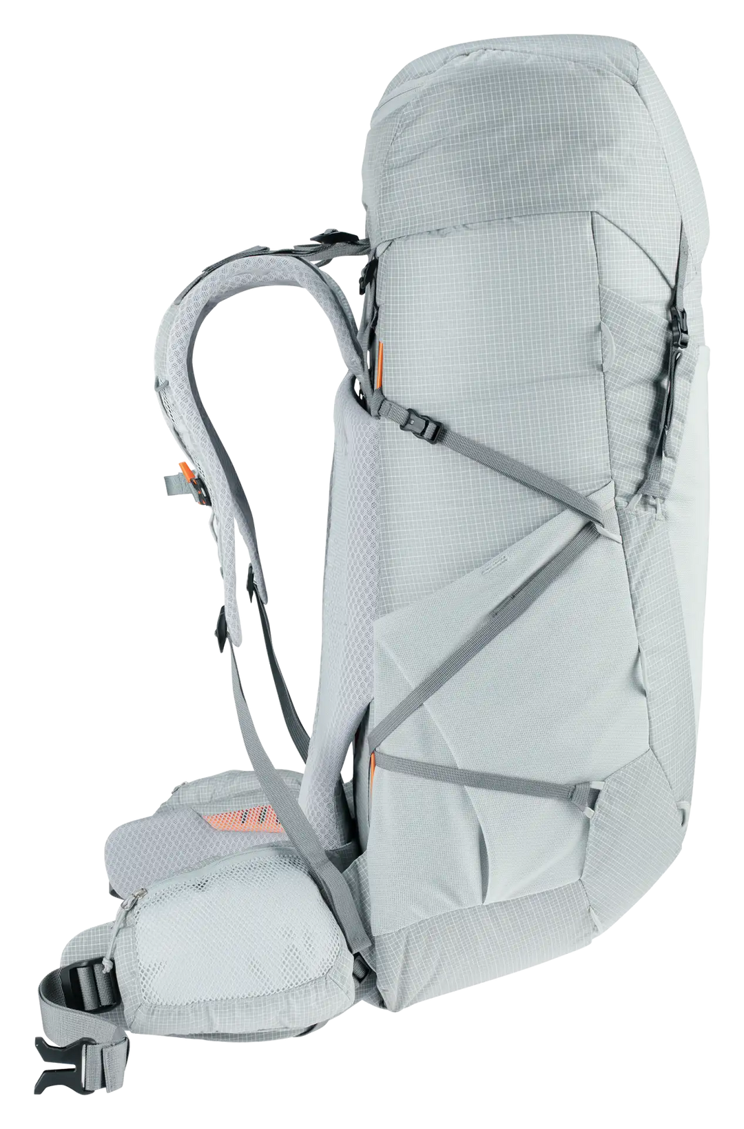 Deuter Aircontact Ultra 45+5 SL Ultralight Hiking Pack (Women&