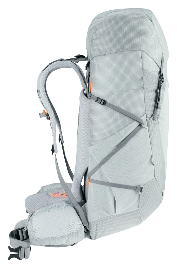 Deuter Aircontact Ultra 45+5 SL Ultralight Hiking Pack (Women&