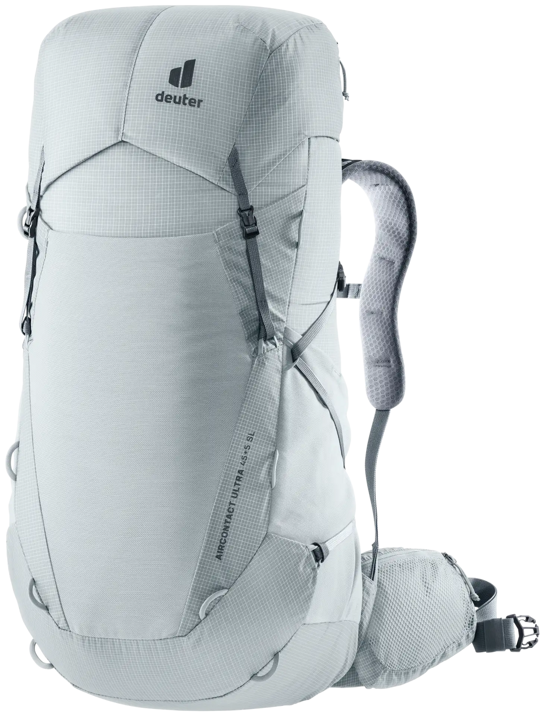 Deuter Aircontact Ultra 45+5 SL Ultralight Hiking Pack (Women&