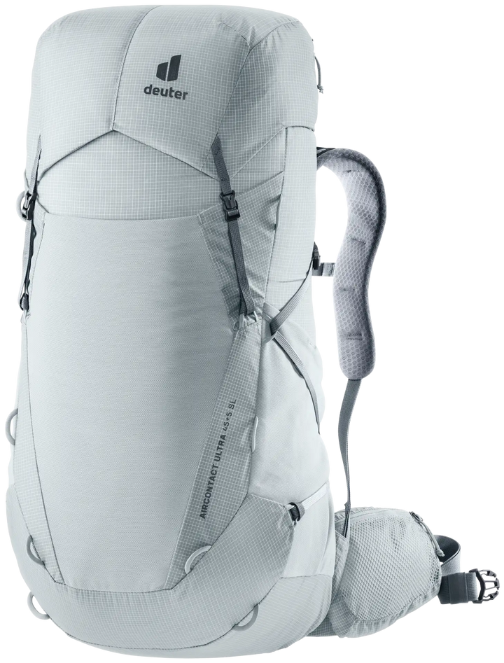 Deuter Aircontact Ultra 45+5 SL Ultralight Hiking Pack (Women&