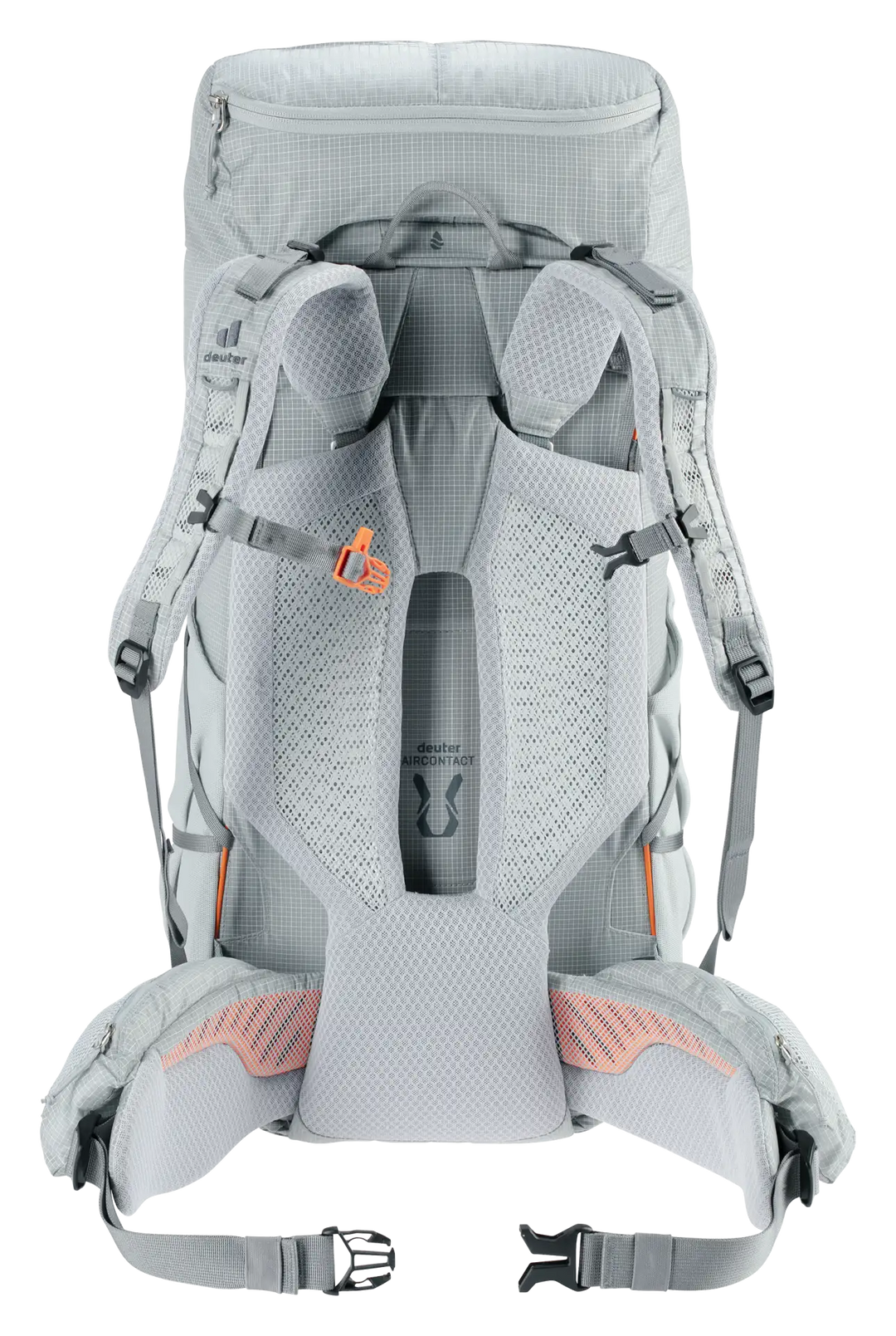Deuter Aircontact Ultra 45+5 SL Ultralight Hiking Pack (Women&