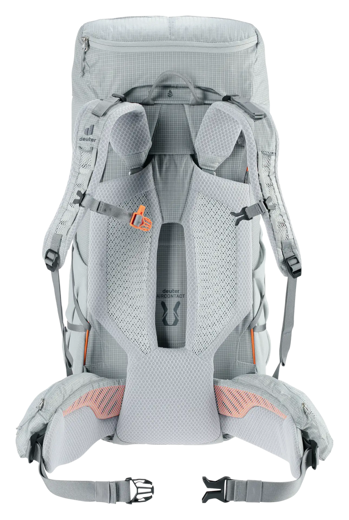 Deuter Aircontact Ultra 45+5 SL Ultralight Hiking Pack (Women&