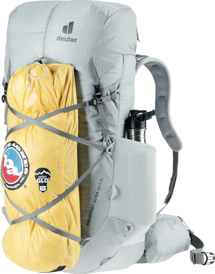 Deuter Aircontact Ultra 45+5 SL Ultralight Hiking Pack (Women&