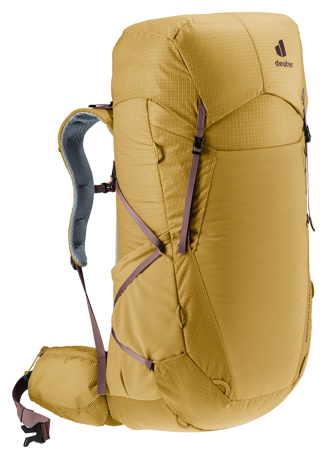Deuter Aircontact Ultra 50+5 Ultralight Hiking Pack (Men&