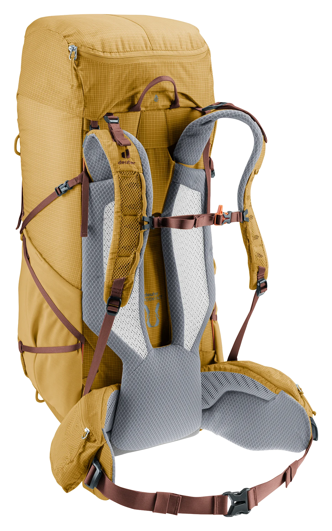 Deuter Aircontact Ultra 50+5 Ultralight Hiking Pack (Men&