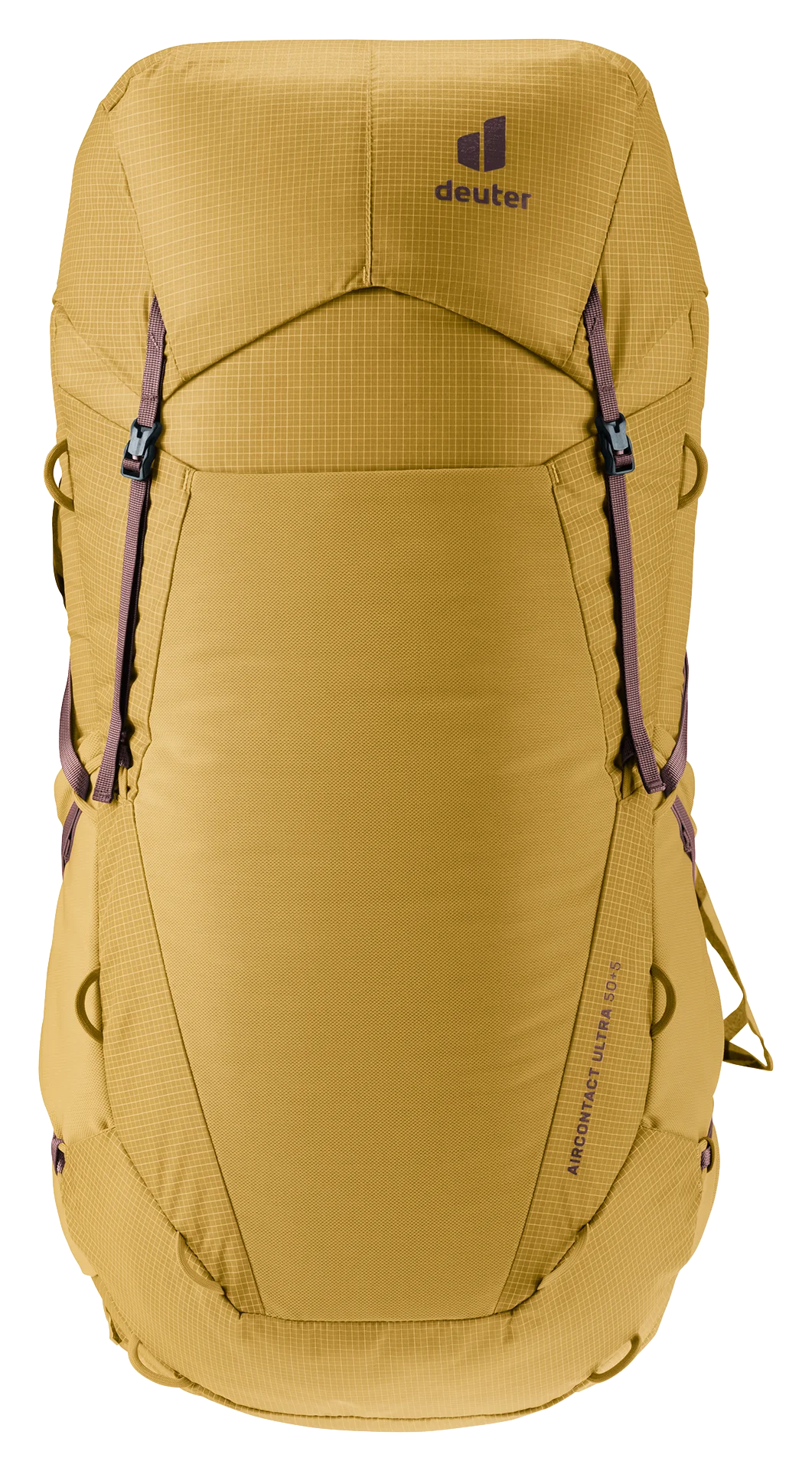 Deuter Aircontact Ultra 50+5 Ultralight Hiking Pack (Men&