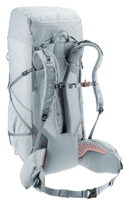 Deuter Aircontact Ultra 50+5 Men's Ultralight Hiking Pack