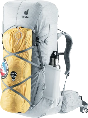 Deuter Aircontact Ultra 50+5 Men's Ultralight Hiking Pack