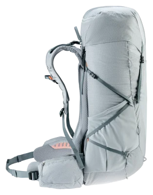 Deuter Aircontact Ultra 50+5 Men's Ultralight Hiking Pack