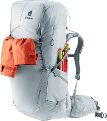 Deuter Aircontact Ultra 50+5 Men's Ultralight Hiking Pack