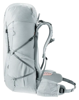 Deuter Aircontact Ultra 50+5 Men's Ultralight Hiking Pack