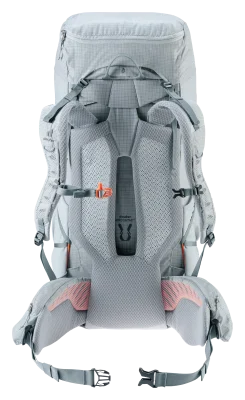 Deuter Aircontact Ultra 50+5 Men's Ultralight Hiking Pack
