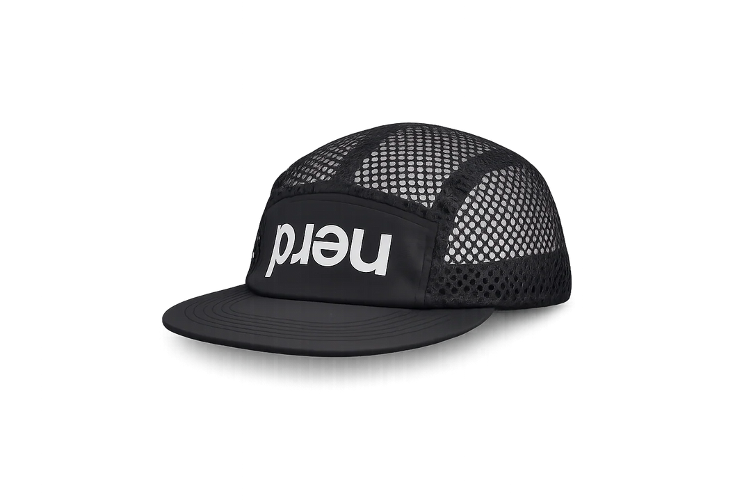 Nerd Airhead Cap