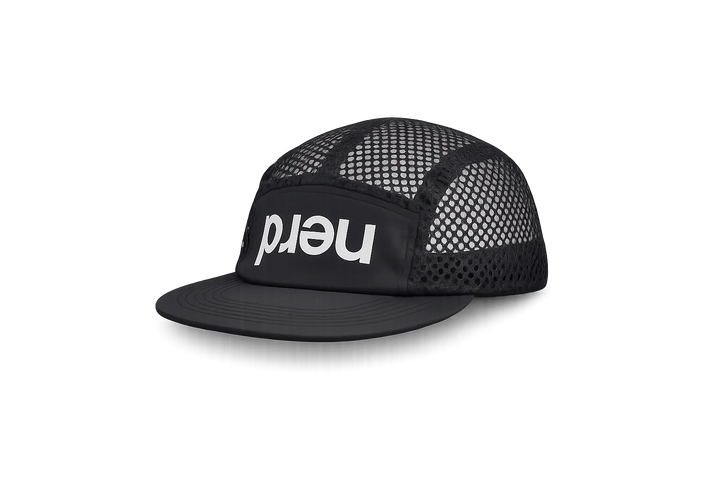 Nerd Airhead Cap