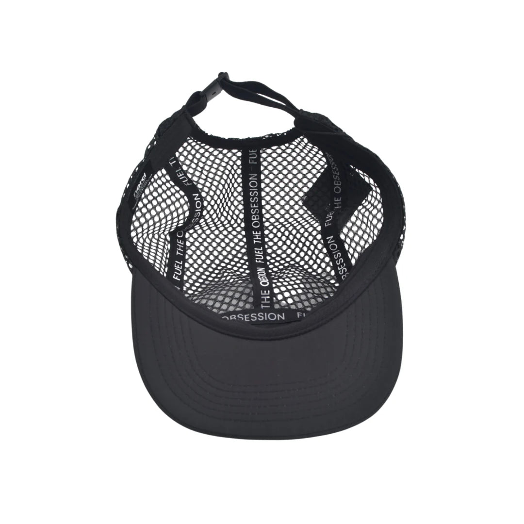 Nerd Airhead Cap