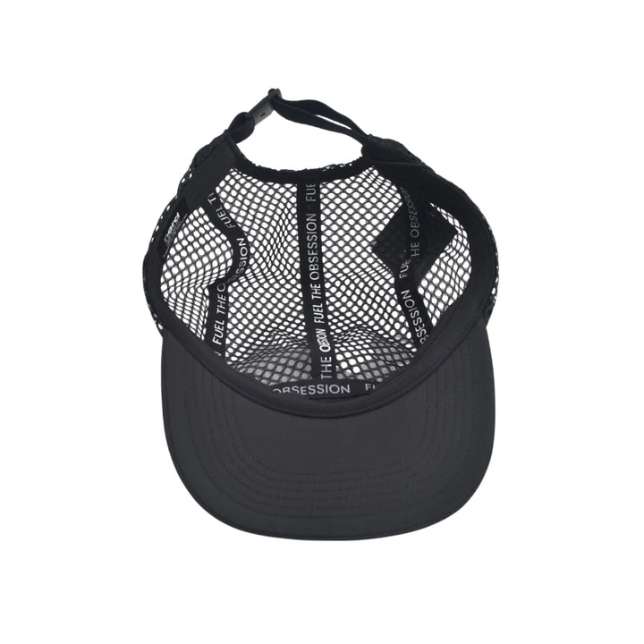 Nerd Airhead Cap