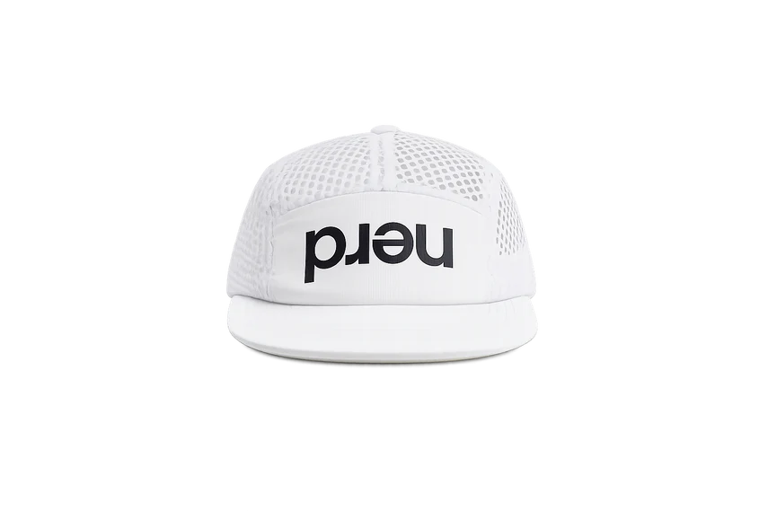 Nerd Airhead Cap