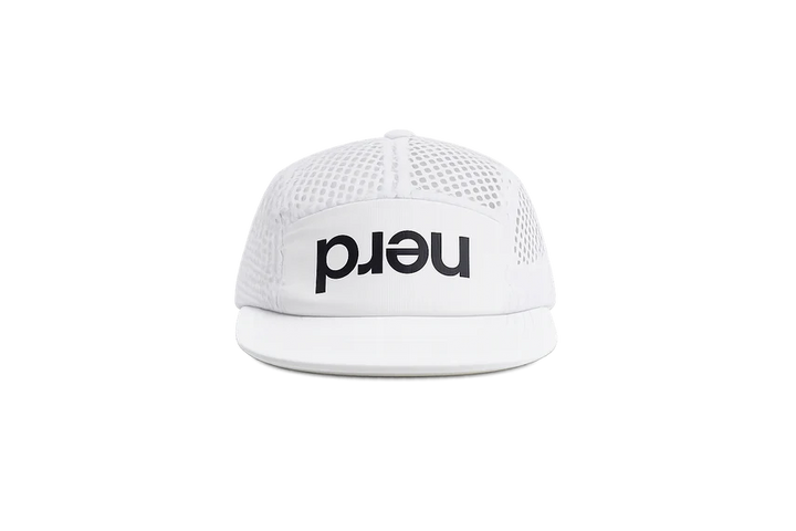 Nerd Airhead Cap