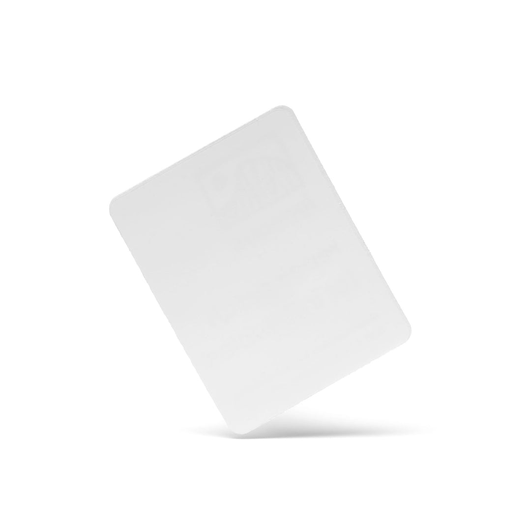 Igneous Gear Airlock Patches