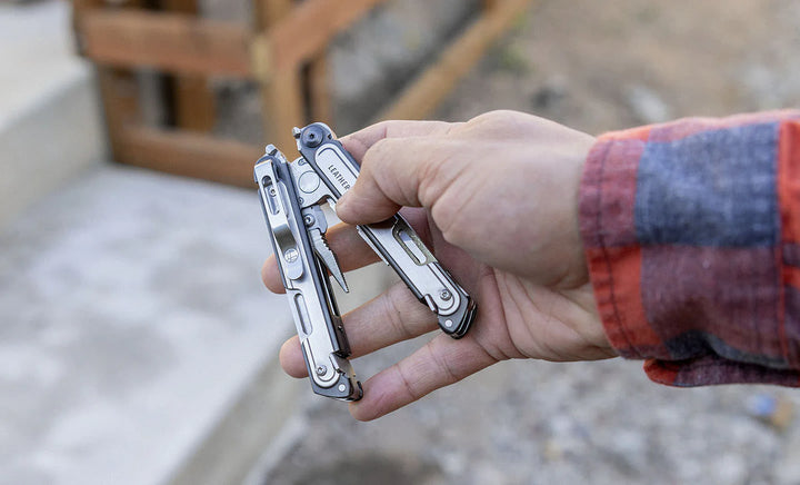 Leatherman Arc Stainless Multi-Tool