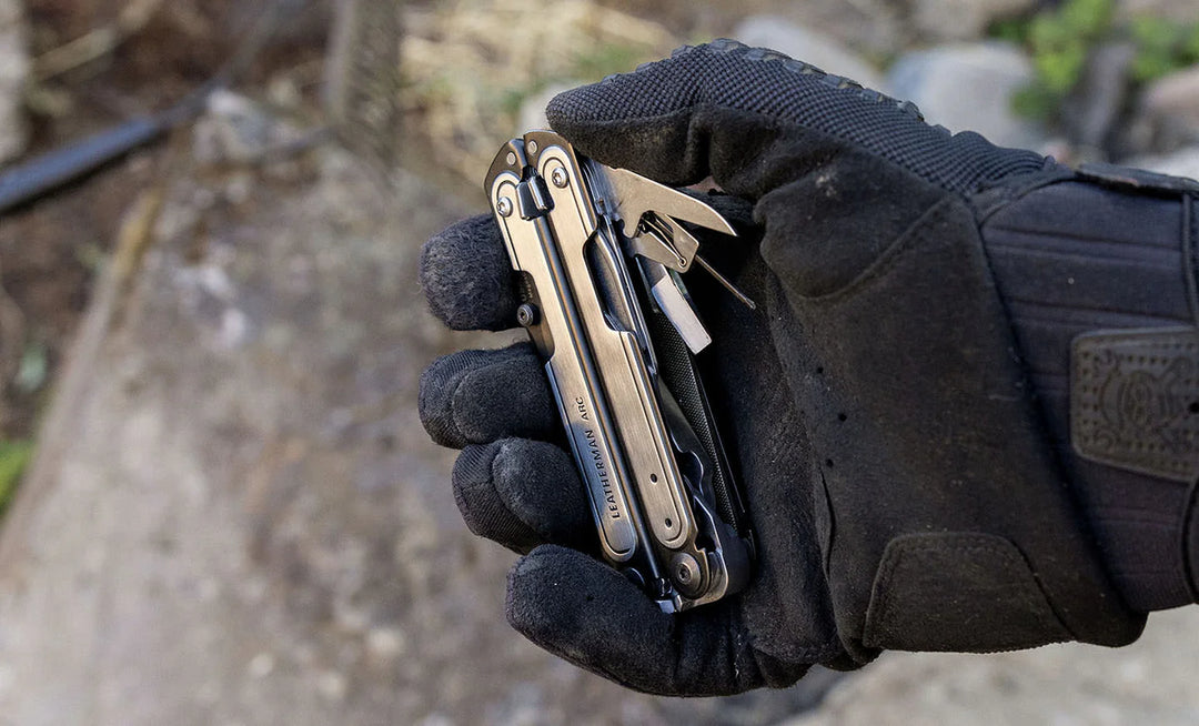 Leatherman Arc Stainless Multi-Tool