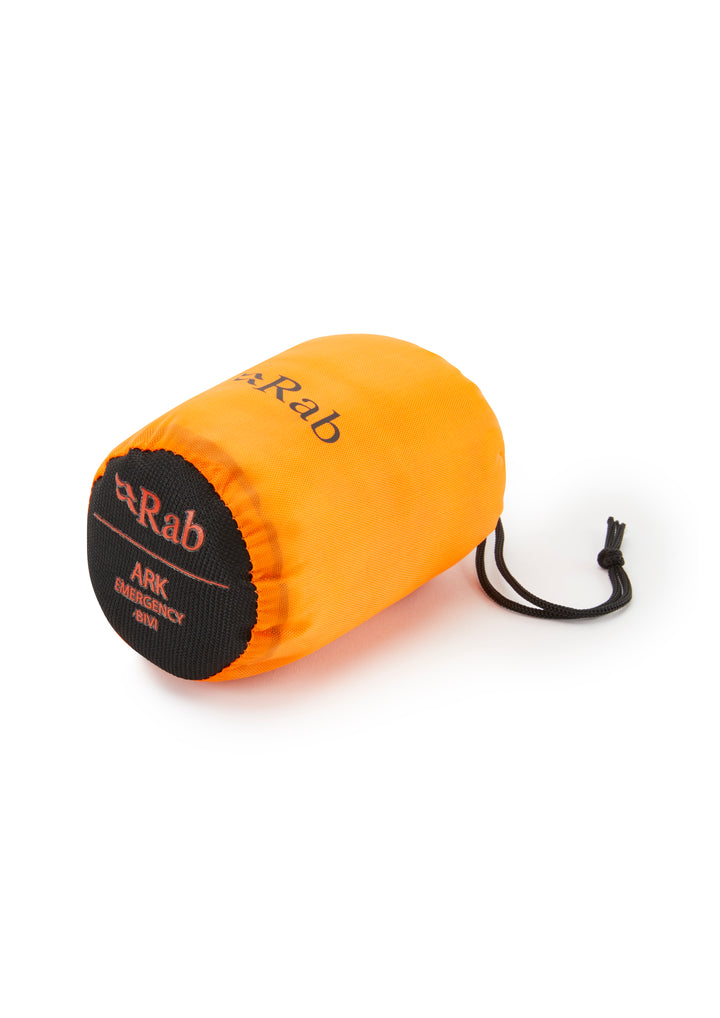 Rab Ark Emergency Bivi