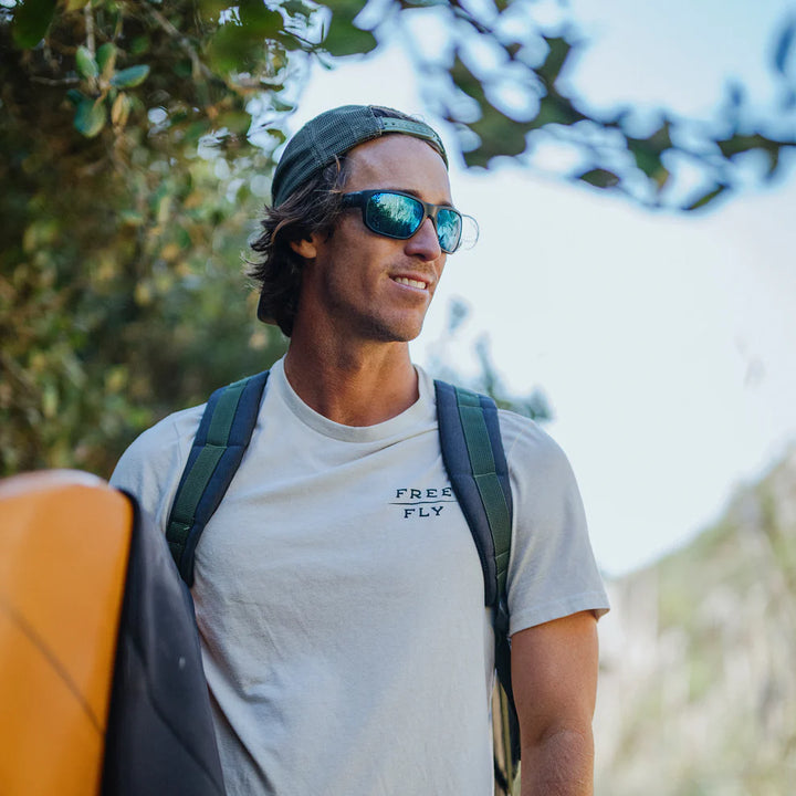 Smith Arvo Sunglasses