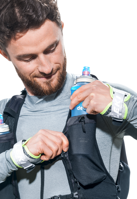 Deuter Ascender 13 Trail Running Vest