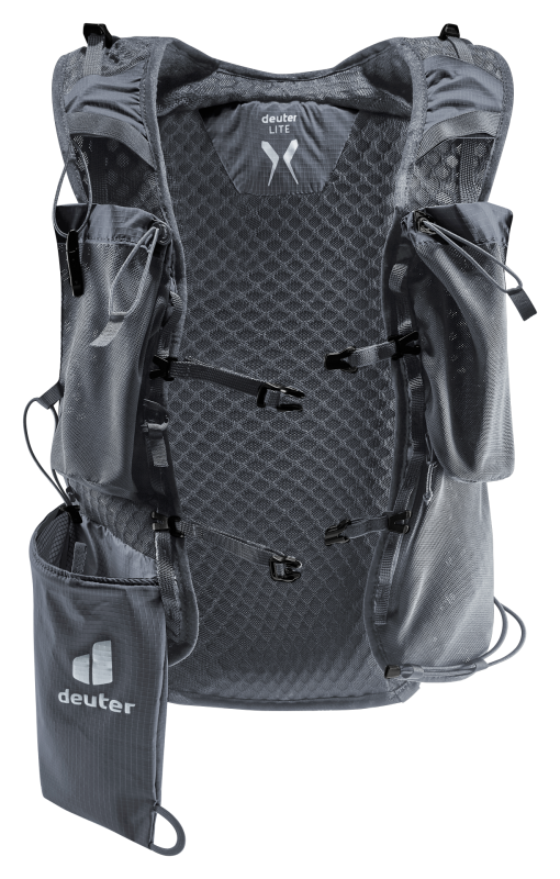 Deuter Ascender 13 Trail Running Vest